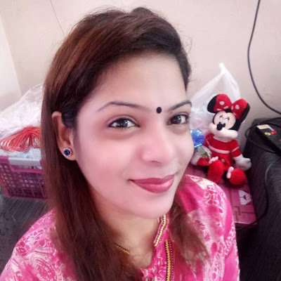 Asha Samy Profile