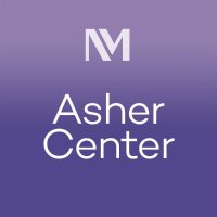 Asher Center NU (@ashercenternu) 's Twitter Profile
