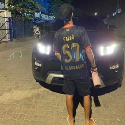 Fiel a mim, leal a quem amo..🛩❤️🐊.
