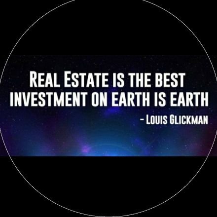 #REAL ESTATE AGENT