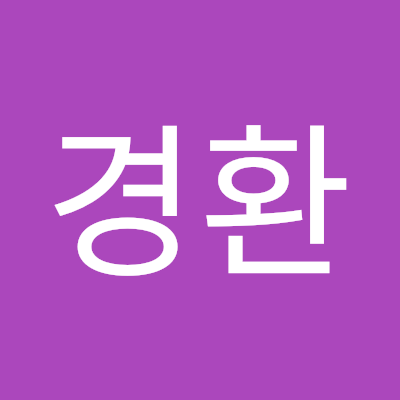 박경환 Profile