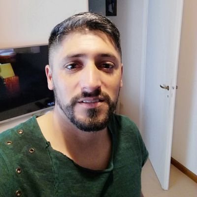 MiloSnhn's profile picture. 