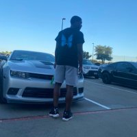 Remond Oneal Jr. (@rdotoneal) 's Twitter Profile