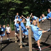 Highfield Year 5(@HighfieldYear5) 's Twitter Profile Photo