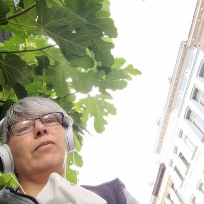 Gabicode8's profile picture. Intent!🌬️