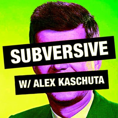 The Subversive Podcast Profile