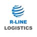 R-LINE LOGISTICS SERVICES (@rlinelogistics) Twitter profile photo R-LINE LOGISTICS SERVICES (@rlinelogistics) Twitter profile photo