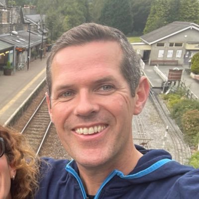 JMRoss's profile picture. ‘Feckless emu’ - crisis comms, tech, disability, family, mountains, ITFC. Author of Two for Joy and ambassador for Scope