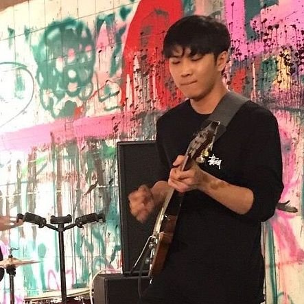 깜짜쿤さんのプロフィール画像