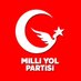 Milli Yol Partisi (@milliyolgm) Twitter profile photo