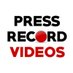 Press Record Videos - Donegal (@pressrecordvid) Twitter profile photo Press Record Videos - Donegal (@pressrecordvid) Twitter profile photo