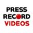 Press Record Videos