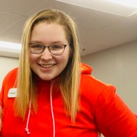 Lindsey Cochran (@l_cochrann) 's Twitter Profile Photo Lindsey Cochran (@l_cochrann) 's Twitter Profile Photo
