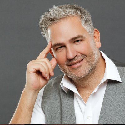My passion is to help leaders and their organization to find and follow their higher purpose. Let's chat! https://t.co/mGwu4bat4P
