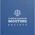 GCU Mooting Society (@GCUMootingSoc) Twitter profile photo