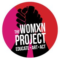 The Womxn Project(@WomanProjectHQ) 's Twitter Profile Photo