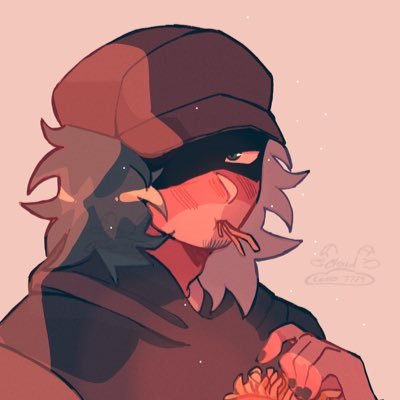 💚@gxntlepxtals💚🚬Garcello from Friday Night Funkin🚬 💣New to verse so go easy with me. 💣 // //#FNFRP // #MVRP