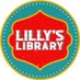 Lilly’s Library (@lillyslibrary) Twitter profile photo