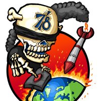 BlindDesecrator (@blinddesecrator) 's Twitter Profile