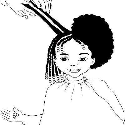 EnShampa61's profile picture. I'm a professional graphics designer and creative artist
#coloringbook
#coloringpage
#lineart
#artist
#vectorart
#graphicdesigner