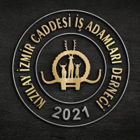 Kızılay İzmir Caddesi İş İnsanları Derneği(@kiz_iad) 's Twitter Profile Photo