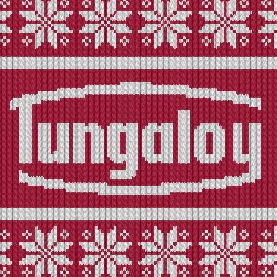 Tungaloy is one of the world’s leading manufacturers of carbide cutting tools in the metalworking industry. #MadeWithTungaloy