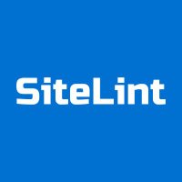 SiteLint (@sitelint) 's Twitter Profile Photo SiteLint (@sitelint) 's Twitter Profile Photo