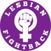 Lesbian Fightback (@LesbianFB) Twitter profile photo