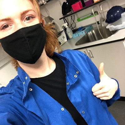 First year DPhil student at @UniofOxford looking into viral manipulation of host cell biology👩🏼🔬 Passionate about drug discovery against infectious diseases