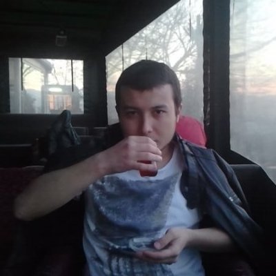 Fethi E. Uzun 🔺 Profile