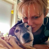 Corinna O'Connell Ⓥ (@coricoti) 's Twitter Profile Photo