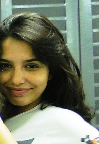 deixe estar, eu nunca vou te abandonar (8