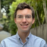 Michael Gensheimer (@mfgensheimer) 's Twitter Profile Photo Michael Gensheimer (@mfgensheimer) 's Twitter Profile Photo