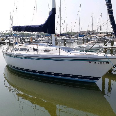 candonian2's profile picture. 