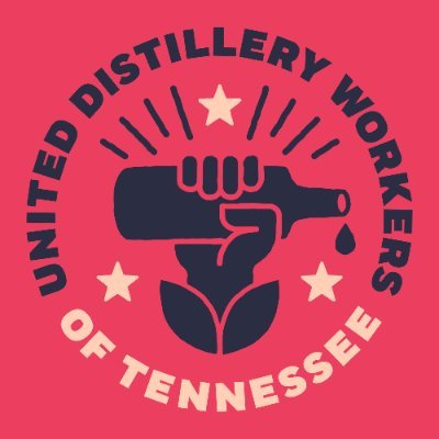 Workers at Nelson’s Green Brier Distillery, fighting for a union! Affiliated with @UFCW Local 1995. 
Click below to support us!