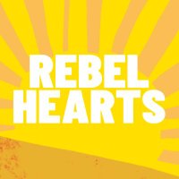 Rebel Hearts (@rebelheartsfilm) 's Twitter Profile