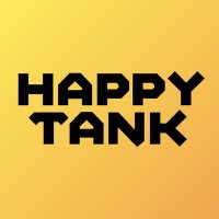 HAPPY TANK(@happytankcomics) 's Twitter Profile Photo
