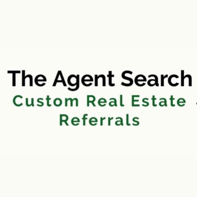 We will conduct a personalized search for a referral to the top agent matching your needs! Created by a Full Time, Top 5% Real Estate Broker with 10+ yrs exp.