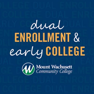 MWCC Early College and Dual Enrollment