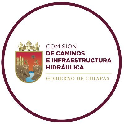 Organismo público del Estado de Chiapas, encargado de gestionar recursos para la construcción de carreteras, caminos rurales, puentes e infra. hidráulica