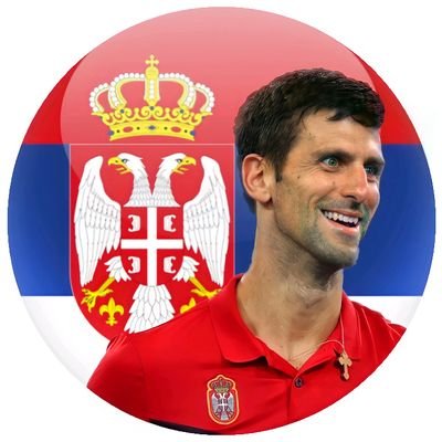 Official Instagram of Tennis Serbia.
Тенис Србија Инстаграм Профил.
#TennisSerbia #Tennis🇷🇸
🎾 🇷🇸

Follow us on Instagram @ tennis.serbia