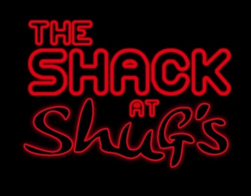 Boulder, Colorado's medium-sized music and entertainment venue located in the back room of @Shugslcc. Business up front, party @ The Shack. 2017 13th St.