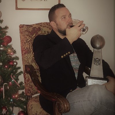 jsanchez6276's profile picture. Sports, fitness, craft beer, crypto, movies, food, travel, and other fun stuff. Always down to try something different and new.