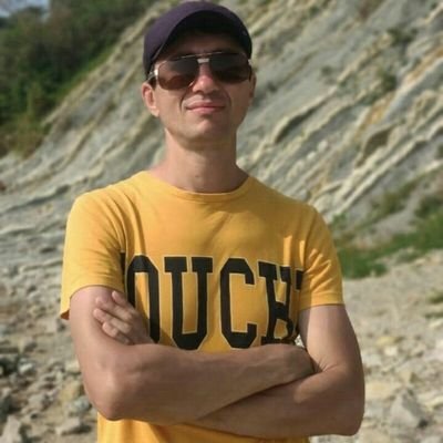 Sergey16433094's profile picture. SYNTHESIS FA.