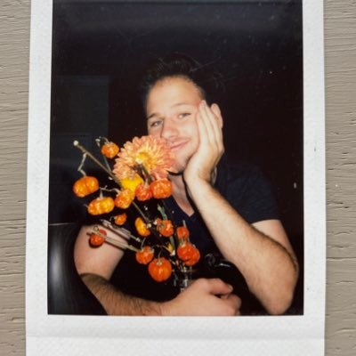 Videographer and Photographer - Space Enthusiast 🚀🛰 (He/Him)