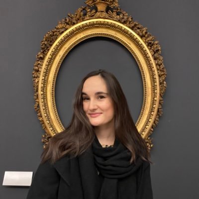 Régisseuse d’œuvres d’art / Dix-septièmiste