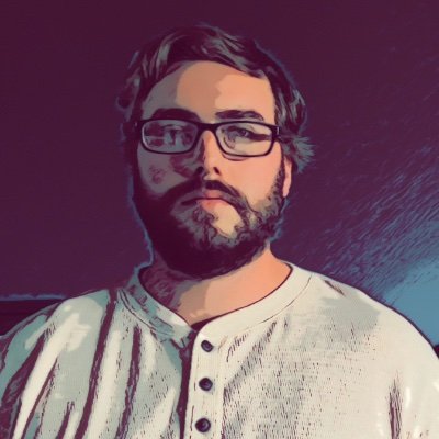 DerekBrown91's profile picture. Husband, and father. Amateur creator of things.
Founder of Working Class Apologetics.