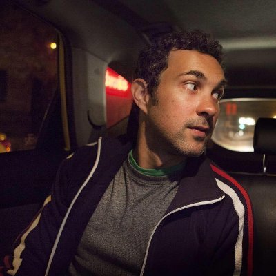 mark normand Profile