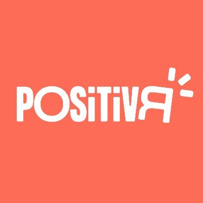 POSITIVR déniche et partage des initiatives, des causes, des innovations, des artistes et des actus dans l’air du temps. - https://t.co/ZWH3MSHiwv