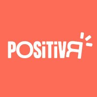 POSITIVR(@ThePOSITIVR) 's Twitter Profile Photo